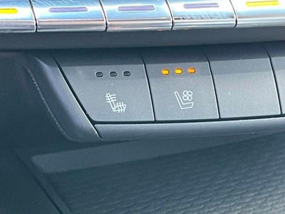 2020 Cadillac CT4 Premium Luxury