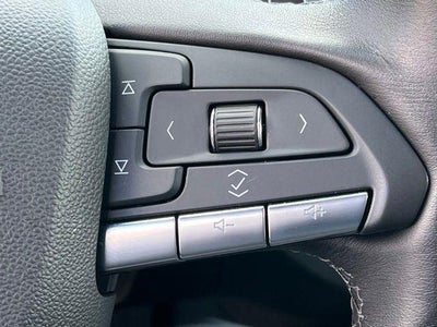 2020 Cadillac CT4 Premium Luxury