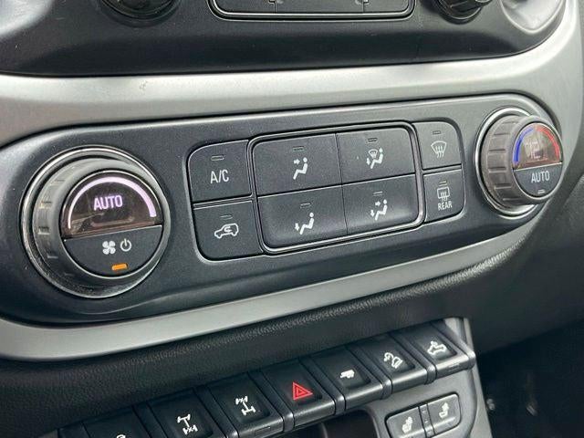 2019 Chevrolet Colorado ZR2