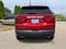 2022 Chevrolet Traverse AWD LT Leather