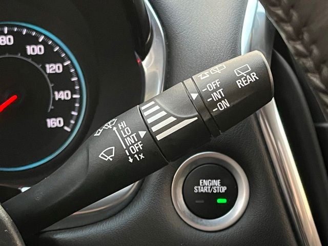 2020 Chevrolet Traverse AWD High Country