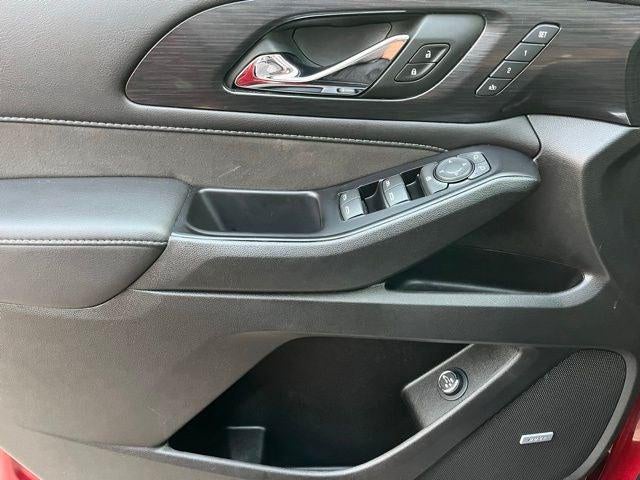 2020 Chevrolet Traverse AWD High Country