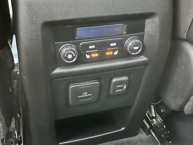 2020 Chevrolet Traverse AWD High Country