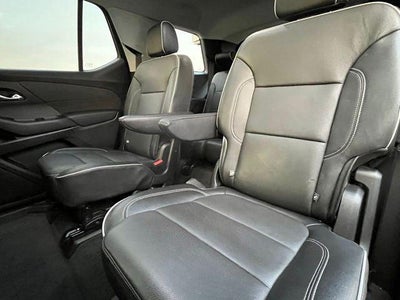 2020 Chevrolet Traverse AWD High Country