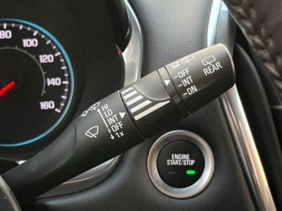 2020 Chevrolet Traverse AWD High Country