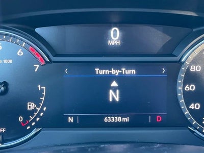 2023 Cadillac XT4 FWD Premium Luxury