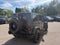 2010 Jeep Wrangler Unlimited Sahara