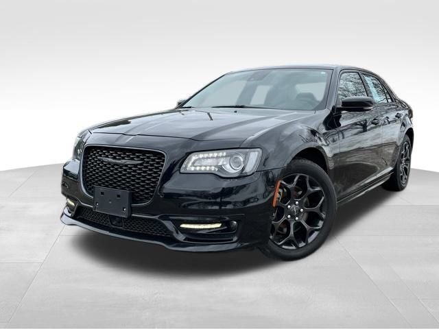2023 Chrysler 300 Touring-L AWD