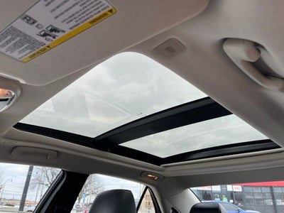 2023 Chrysler 300 Touring-L AWD