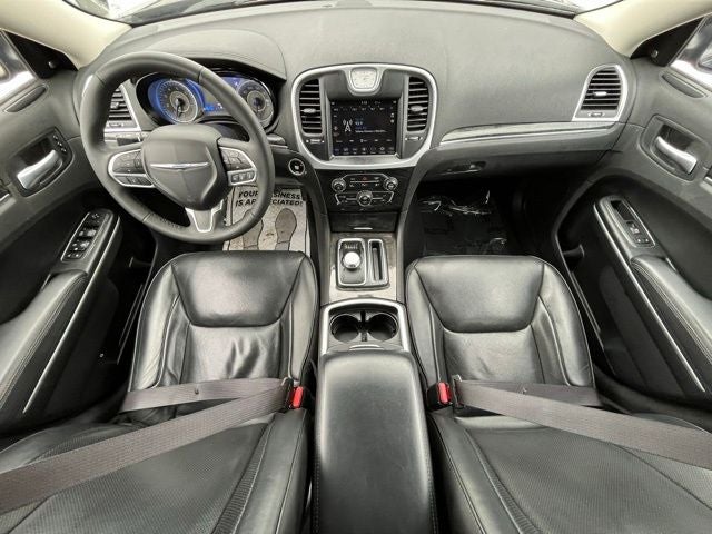 2023 Chrysler 300 Touring-L AWD