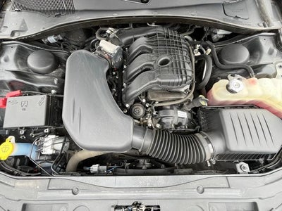 2023 Chrysler 300 Touring-L AWD