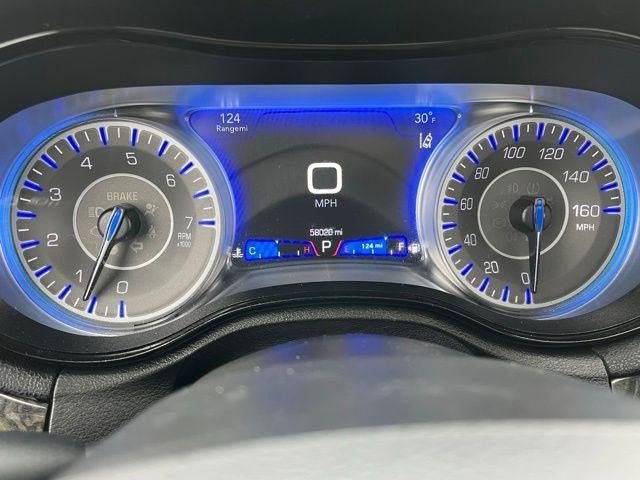 2023 Chrysler 300 Touring-L AWD