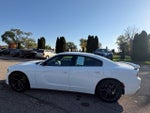 2021 Dodge Charger SXT RWD