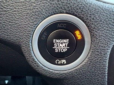2021 Dodge Charger SXT RWD