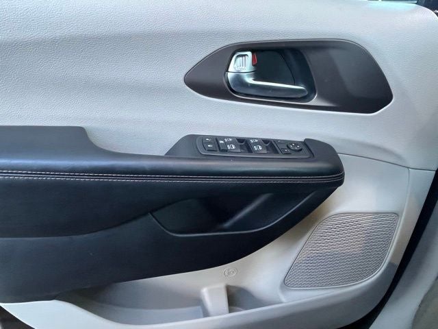 2019 Chrysler Pacifica Touring L Plus