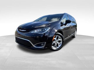 2019 Chrysler Pacifica Touring L Plus