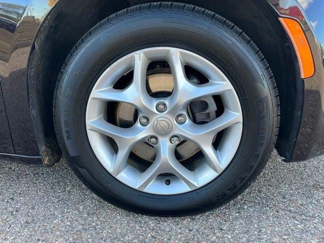 2019 Chrysler Pacifica Touring L Plus