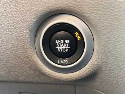 2021 Chrysler Pacifica Limited AWD