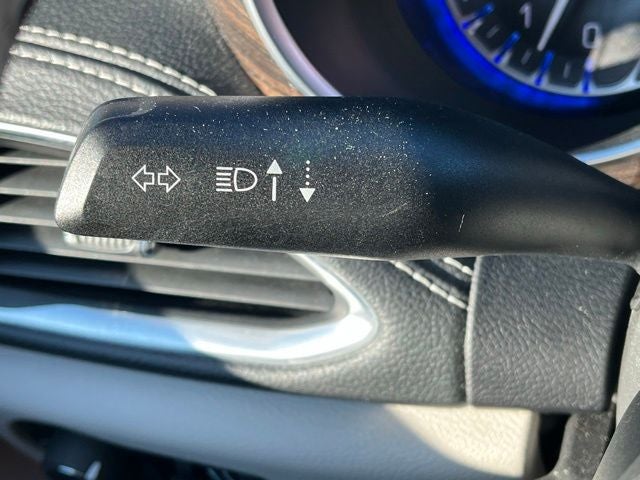 2021 Chrysler Pacifica Limited AWD