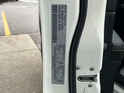 2020 Jeep Compass Latitude 4X4