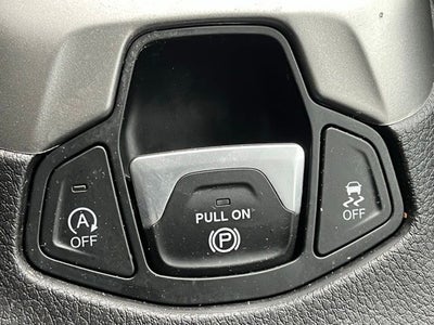 2020 Jeep Compass Latitude 4X4