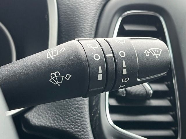 2020 Jeep Compass Latitude 4X4