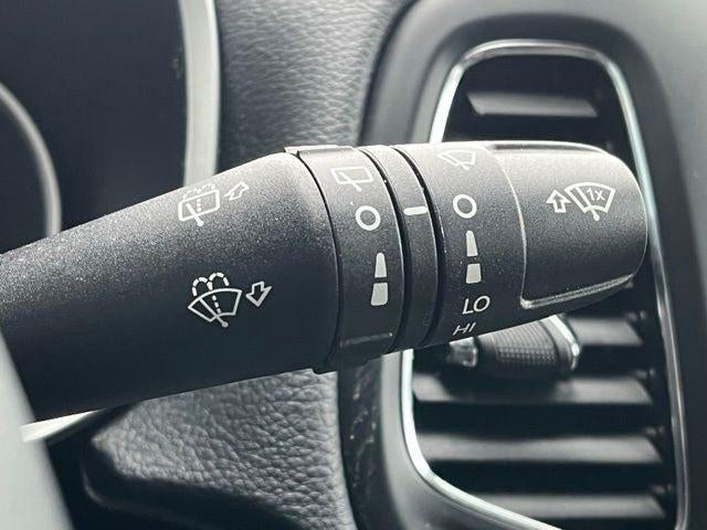 2020 Jeep Compass Latitude 4X4