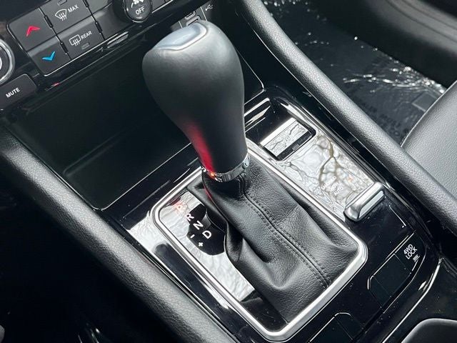 2023 Jeep Compass Altitude 4x4