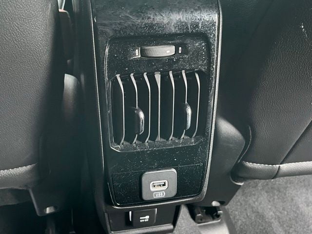 2023 Jeep Compass Altitude 4x4