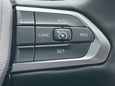 2023 Jeep Compass Altitude 4x4