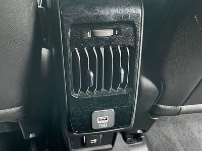 2023 Jeep Compass Altitude 4x4