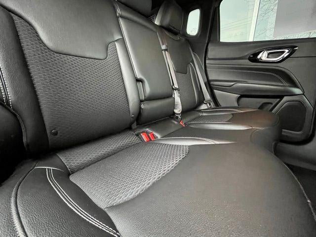 2023 Jeep Compass Altitude 4x4