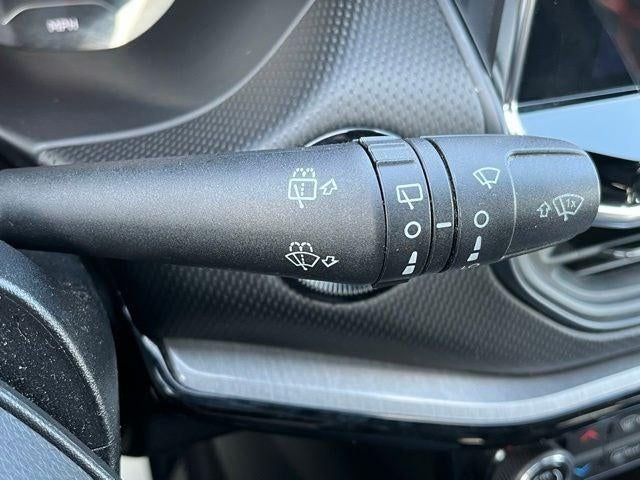 2024 Jeep Compass Trailhawk 4x4