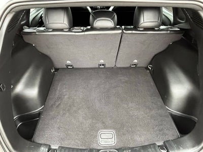 2023 Jeep Compass Trailhawk 4x4