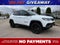 2023 Jeep Compass Trailhawk 4x4