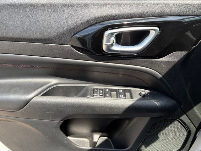 2023 Jeep Compass Trailhawk 4x4