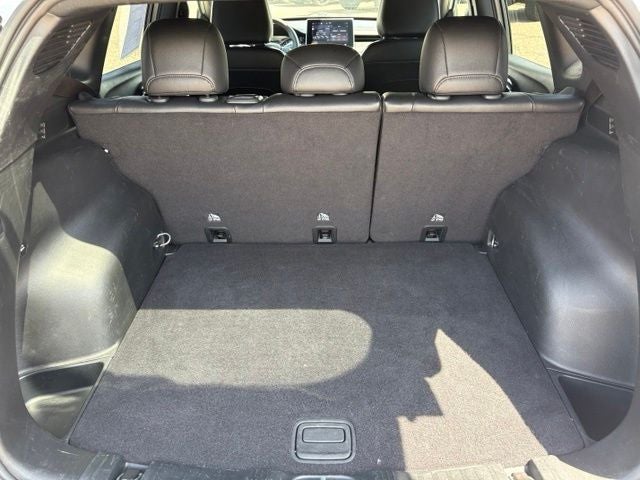 2023 Jeep Compass Trailhawk 4x4