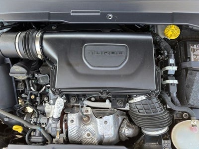 2023 Jeep Compass Trailhawk 4x4