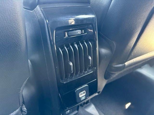2023 Jeep Compass Trailhawk 4x4