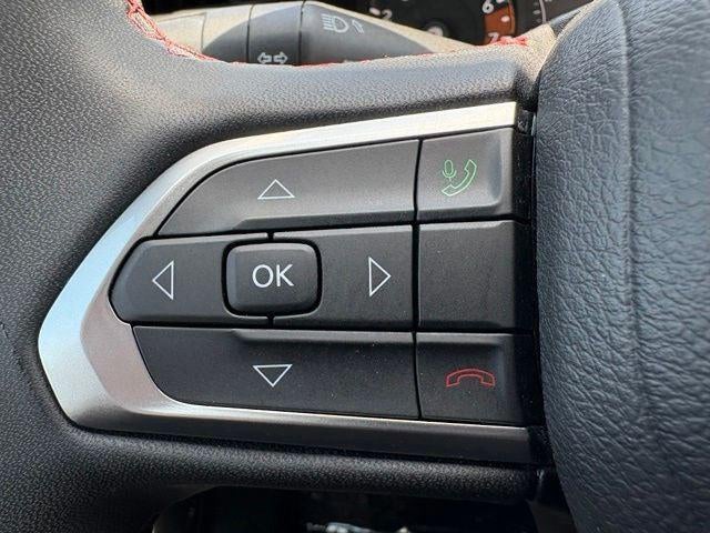 2023 Jeep Compass Trailhawk 4x4