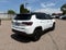 2023 Jeep Compass Trailhawk 4x4