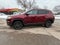 2021 Jeep Compass 80th Anniversary 4x4
