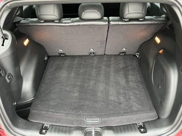 2021 Jeep Compass 80th Anniversary 4x4