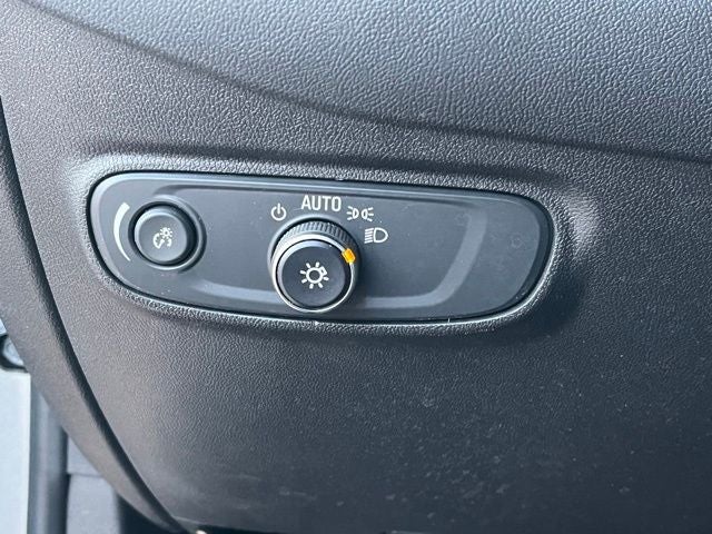 2024 Chevrolet Equinox FWD LT