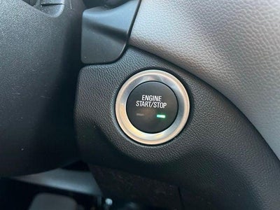 2024 Chevrolet Equinox FWD LT