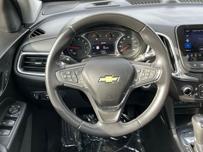 2021 Chevrolet Equinox AWD LT