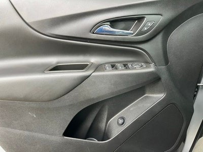 2021 Chevrolet Equinox AWD LT