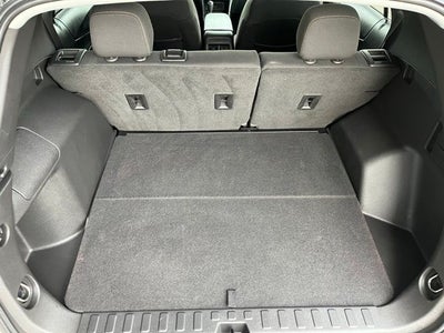 2021 Chevrolet Equinox AWD LT