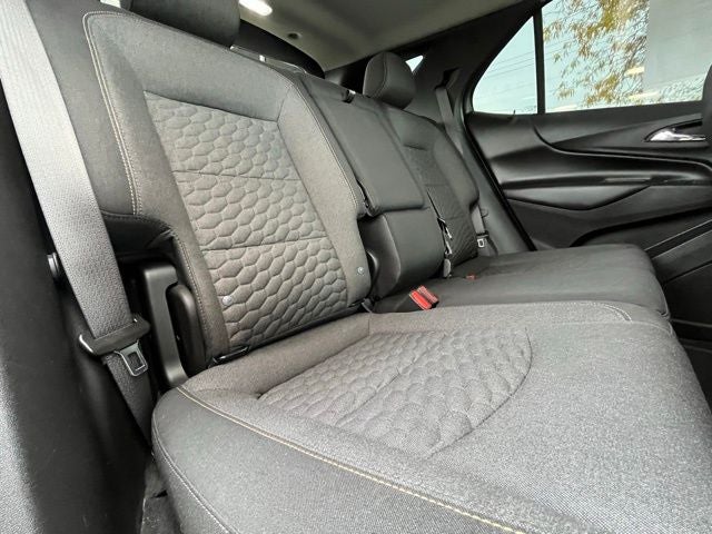 2021 Chevrolet Equinox AWD LT