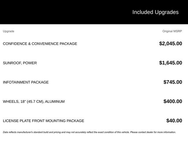 2021 Chevrolet Equinox AWD LT